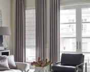 Cortinas Hunter Douglas